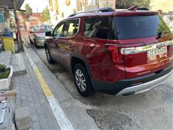 جی ئێم سی ئەکادیا